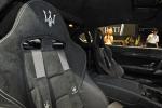 Maserati GranTurismo MC Stradale 2010 года